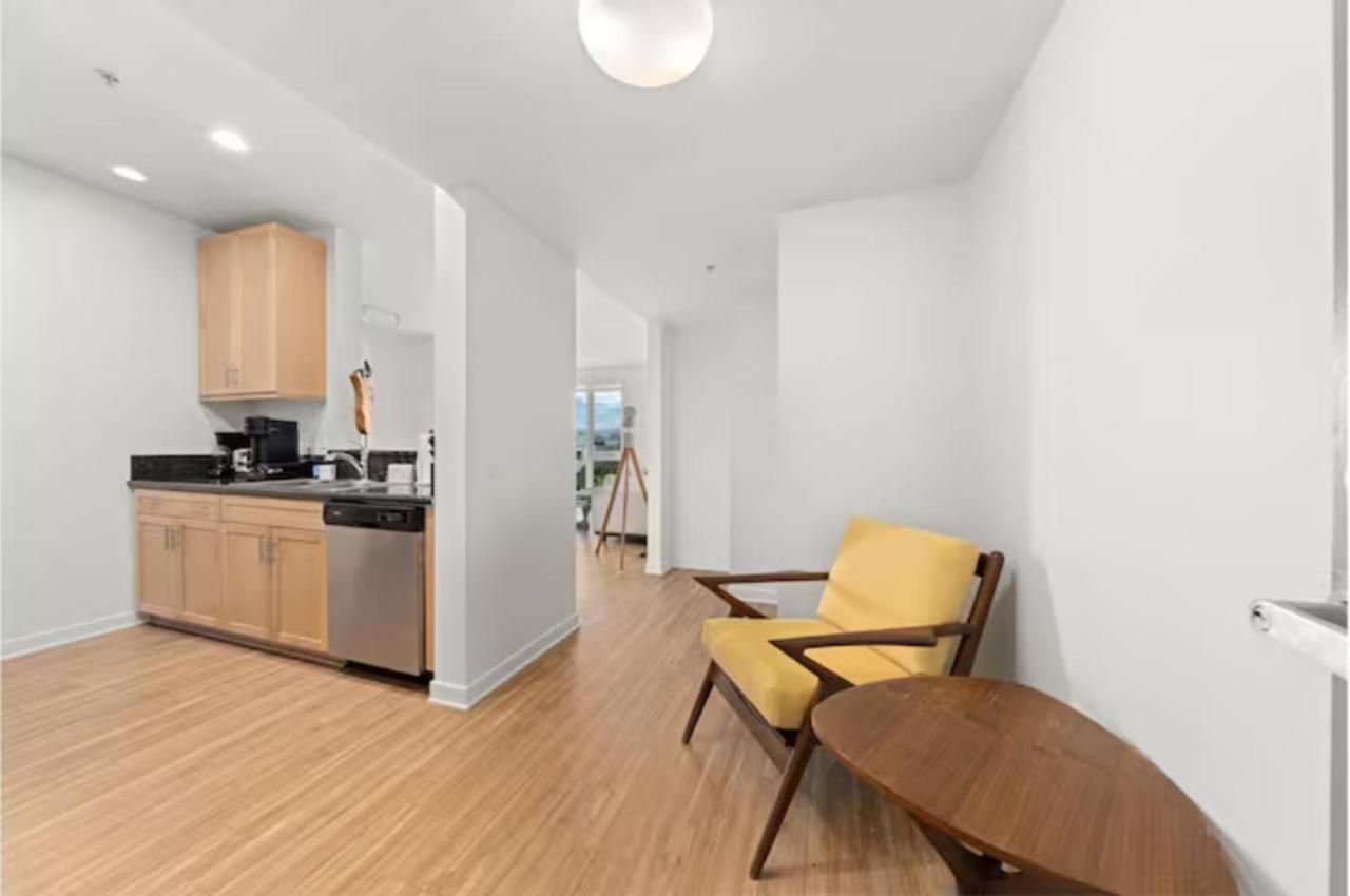 Apartamento Ocean View 2Br By Santa Monica Pier 2Min Walk Los Ángeles Exterior foto