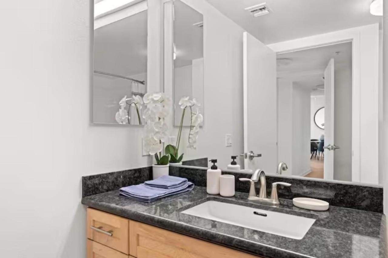 Apartamento Ocean View 2Br By Santa Monica Pier 2Min Walk Los Ángeles Exterior foto