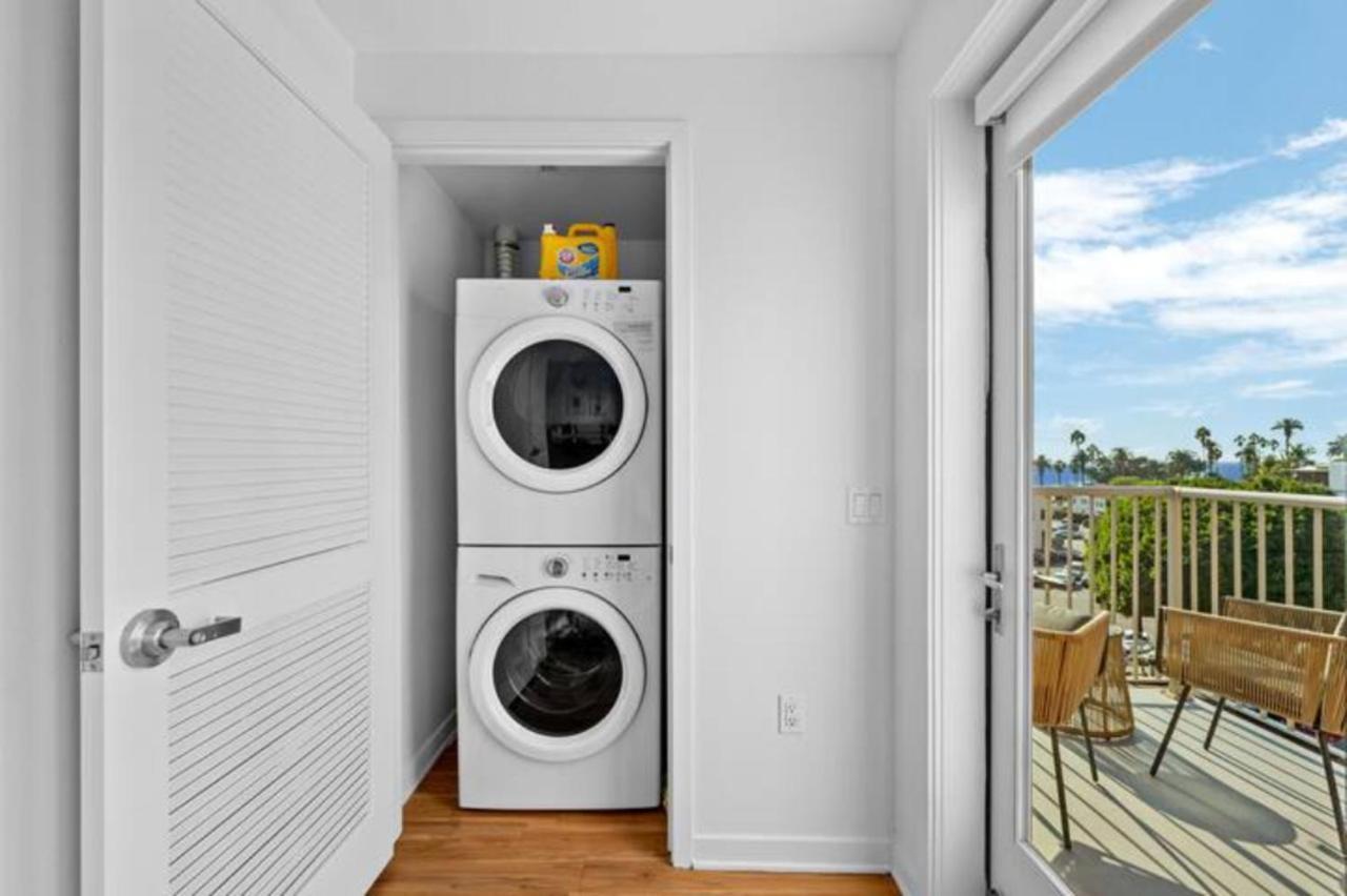 Apartamento Ocean View 2Br By Santa Monica Pier 2Min Walk Los Ángeles Exterior foto