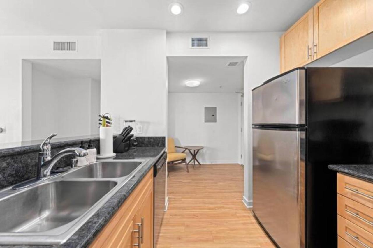 Apartamento Ocean View 2Br By Santa Monica Pier 2Min Walk Los Ángeles Exterior foto