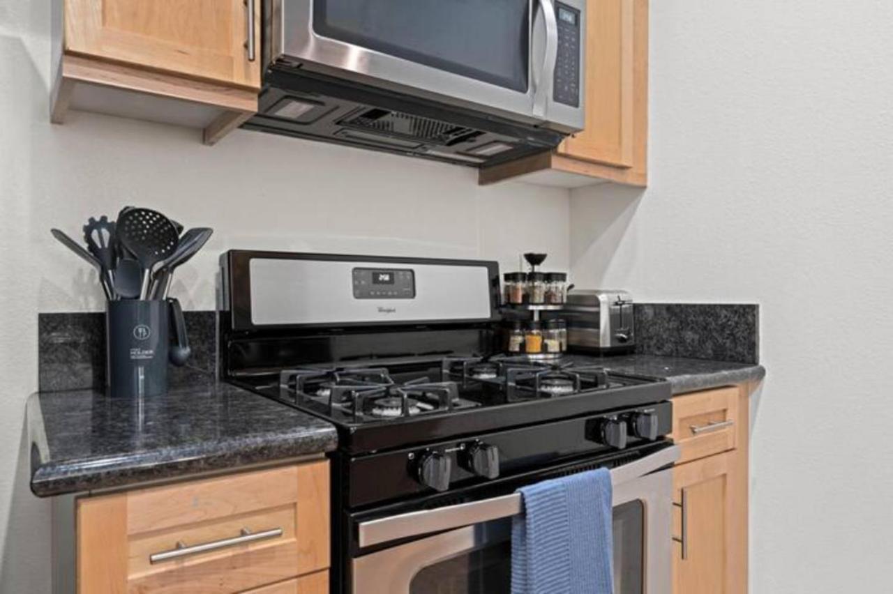 Apartamento Ocean View 2Br By Santa Monica Pier 2Min Walk Los Ángeles Exterior foto